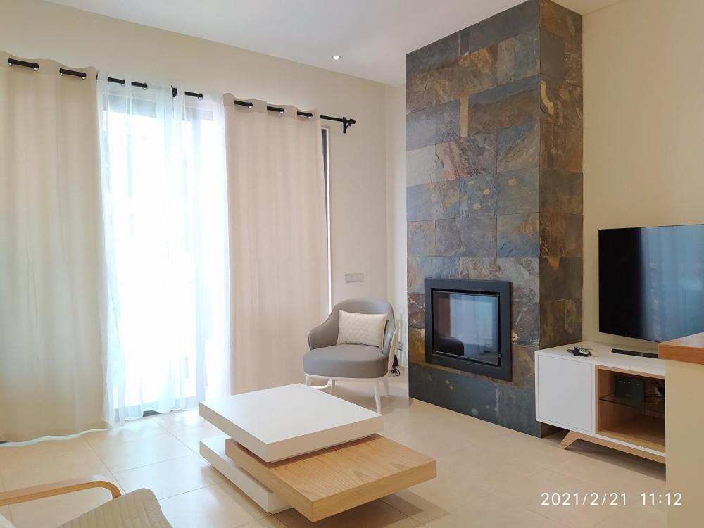 Cozy Villa With Pool And Barbecue Albufeira Extérieur photo