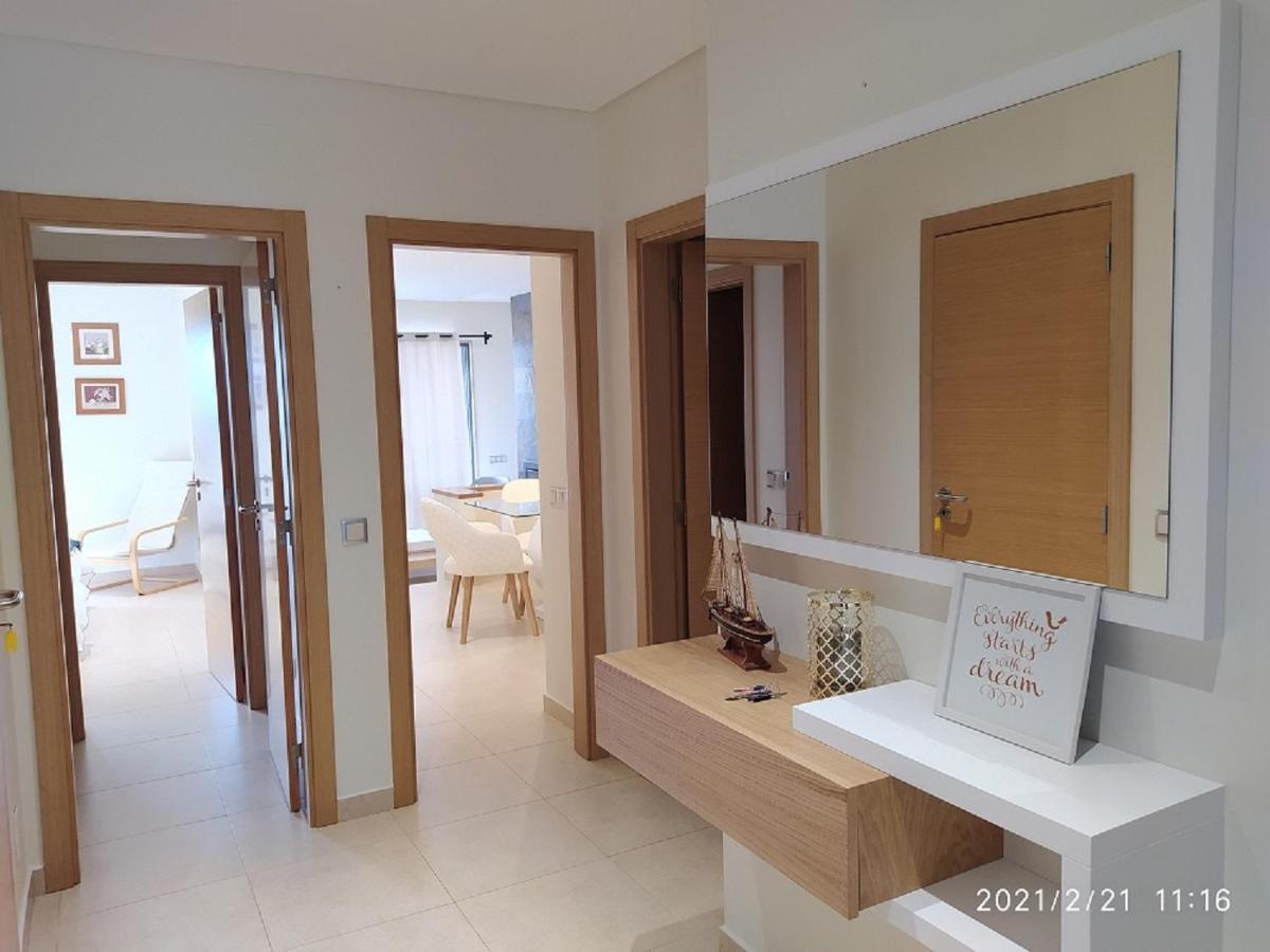 Cozy Villa With Pool And Barbecue Albufeira Extérieur photo