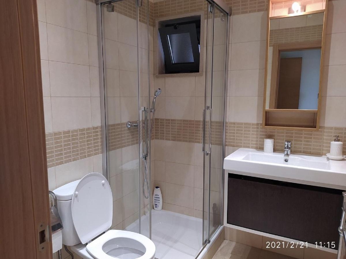 Cozy Villa With Pool And Barbecue Albufeira Extérieur photo