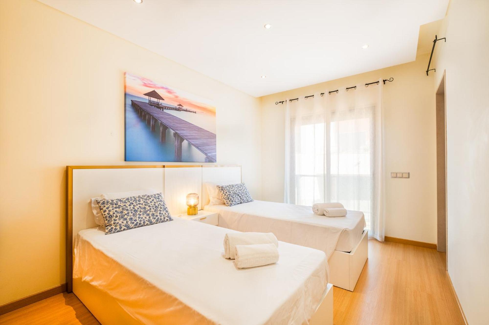 Cozy Villa With Pool And Barbecue Albufeira Extérieur photo
