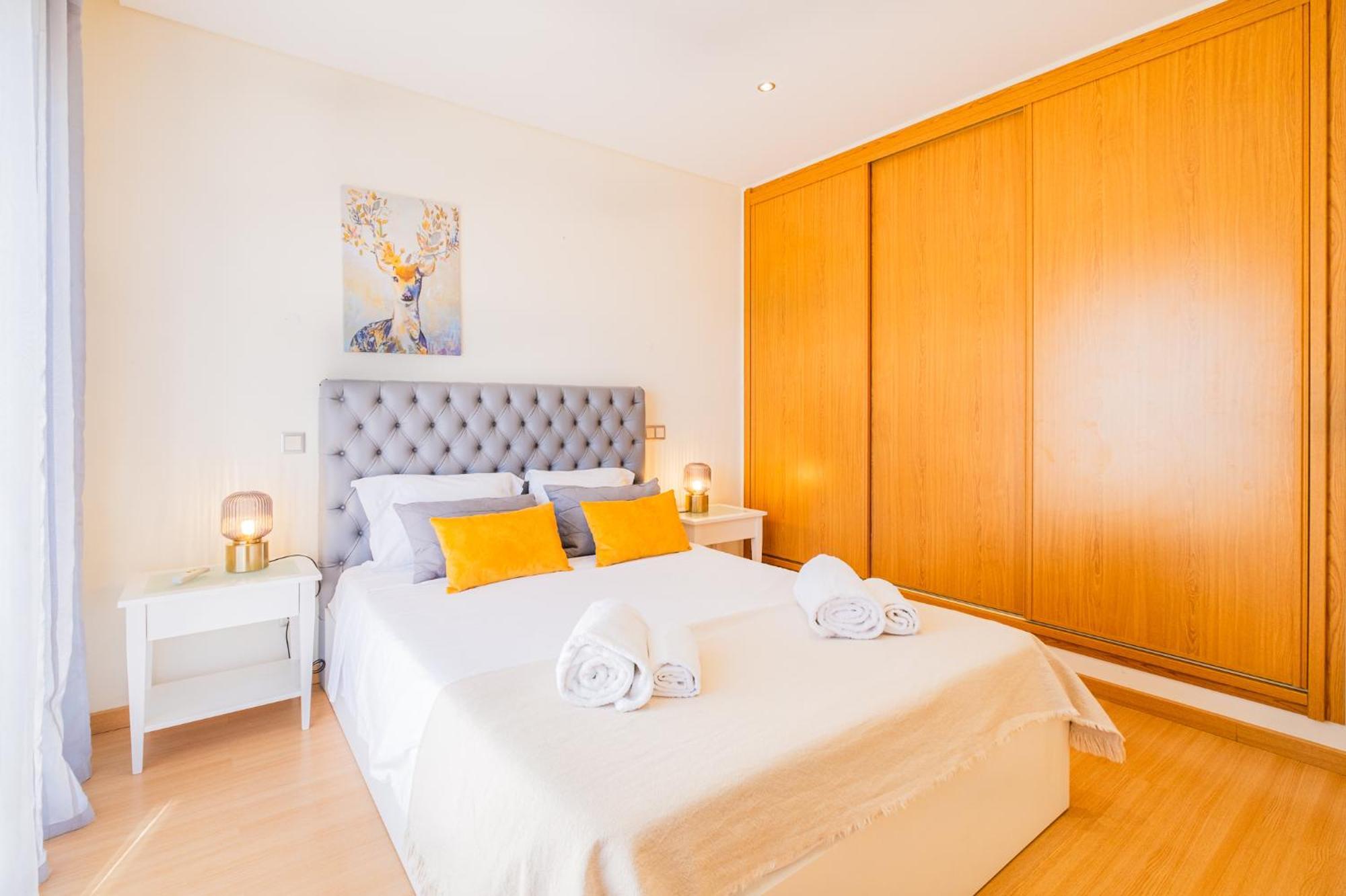 Cozy Villa With Pool And Barbecue Albufeira Extérieur photo