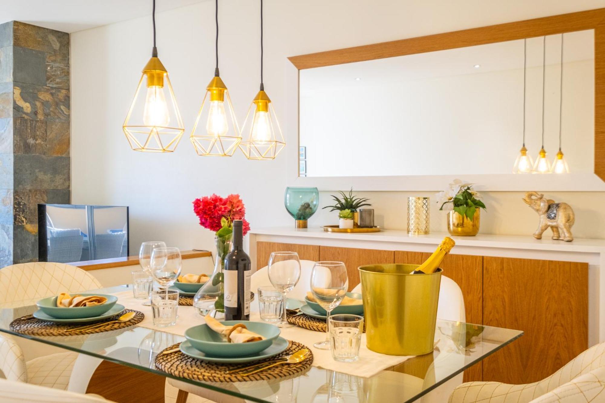 Cozy Villa With Pool And Barbecue Albufeira Extérieur photo